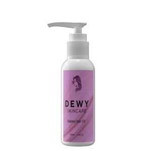 Dewy Batana Hair Oil