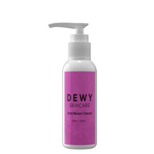 Dewy Bounce Cleanser