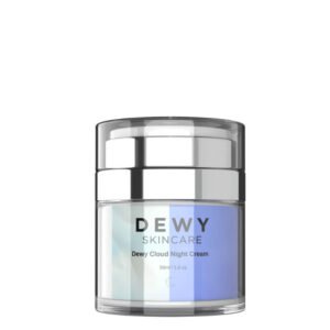 Dewy Cloud Night Cream