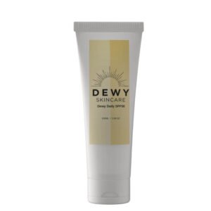 Dewy Daily SPF50
