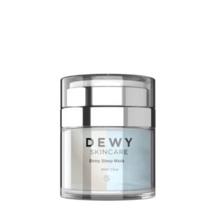 Dewy Sleep Mask